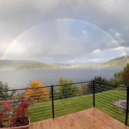 Apartament Sunrise Terrace Bergen