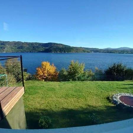 Apartament Sunrise Terrace