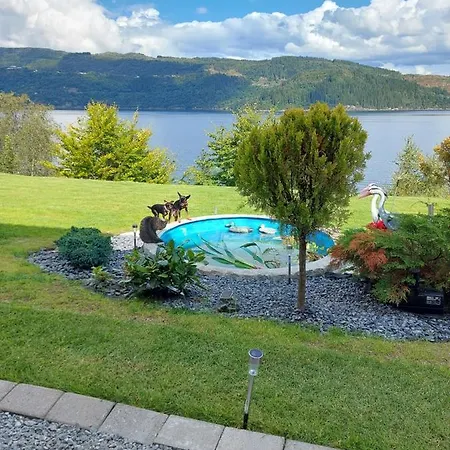 Sunrise Terrace Apartament