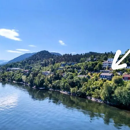 Apartament Sunrise Terrace *