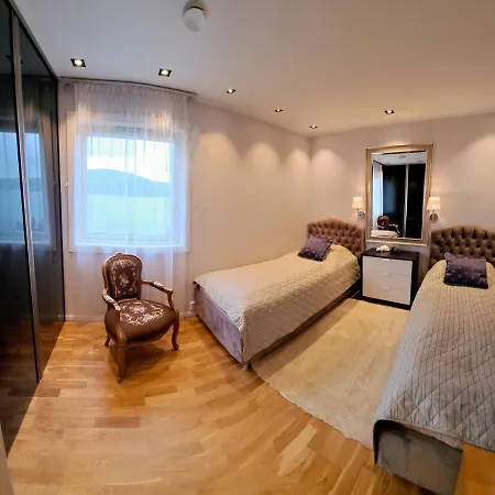 Apartamento Sunrise Terrace *