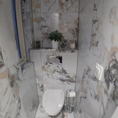 Sunrise Terrace Apartament