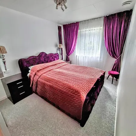 Apartament Sunrise Terrace *