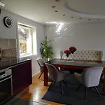 Apartman Sunrise Terrace Bergen
