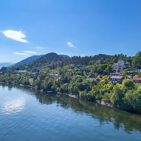 Sunrise Terrace * Берген