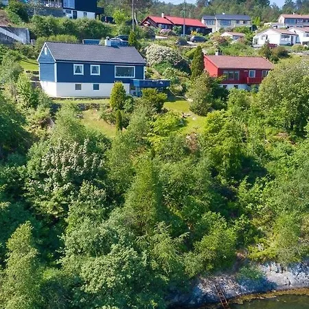 Sunrise Terrace Leilighet *