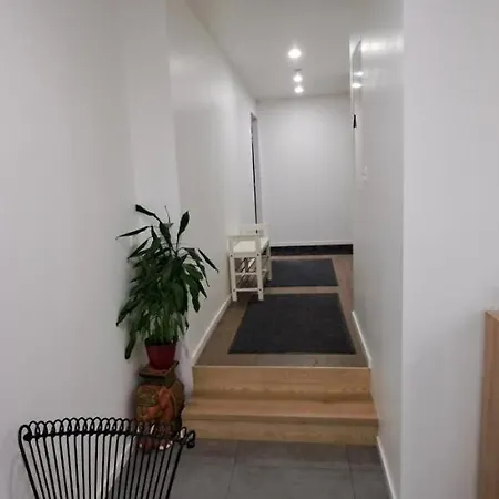 Sunrise Terrace Apartment