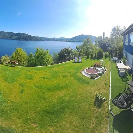 Sunrise Terrace *