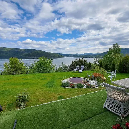 Leilighet Sunrise Terrace