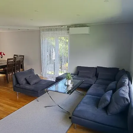 Sunrise Terrace Apartment