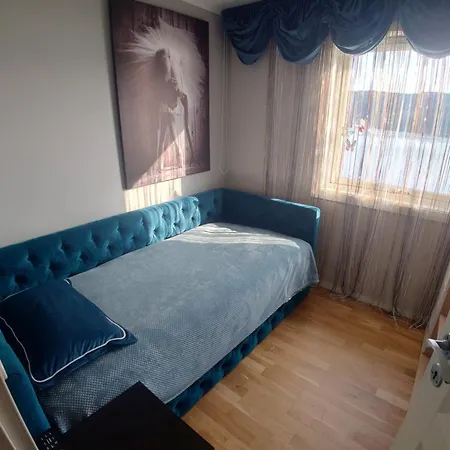 Sunrise Terrace * Μπέργκεν