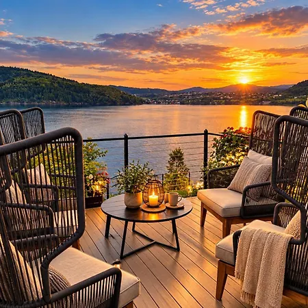 Sunrise Terrace Appartamento *