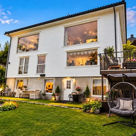 Appartamento Sunrise Terrace *