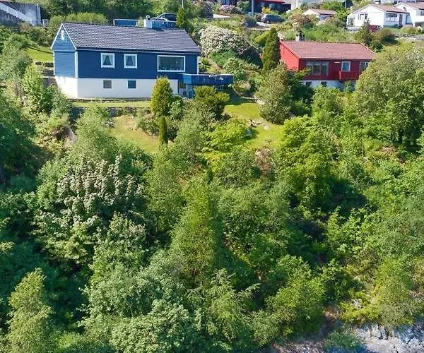 Sunrise Terrace Lägenhet *