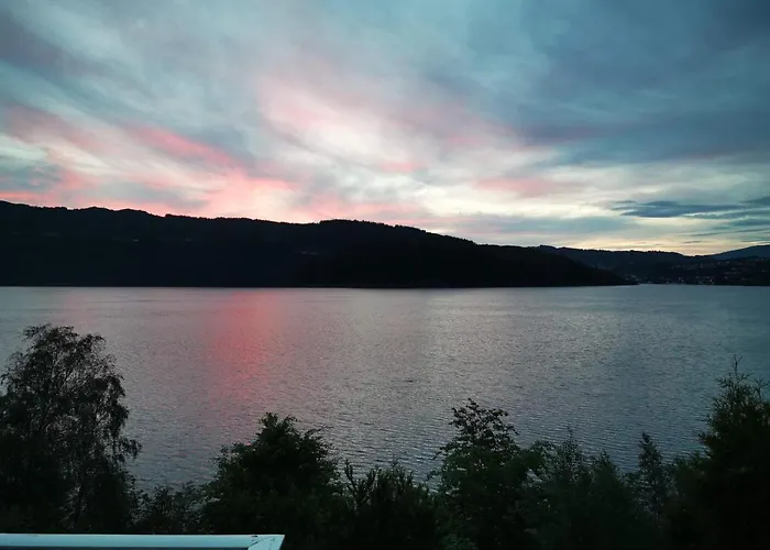 Appartement Sunrise Terrace
