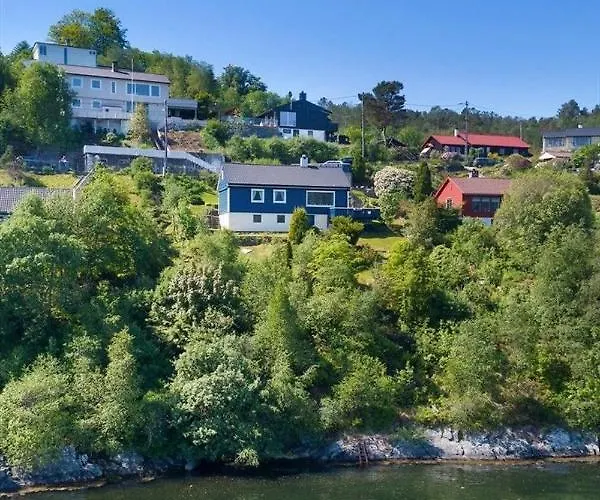 Sunrise Terrace Appartement *