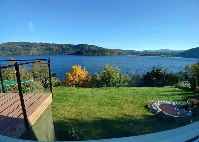 Lägenhet Sunrise Terrace