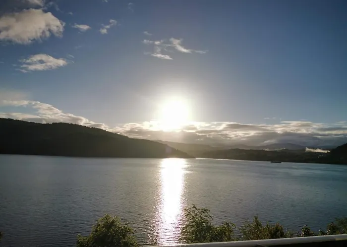 Sunrise Terrace Lägenhet