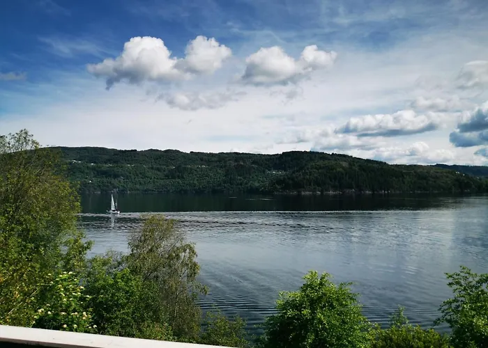 Sunrise Terrace דירה *