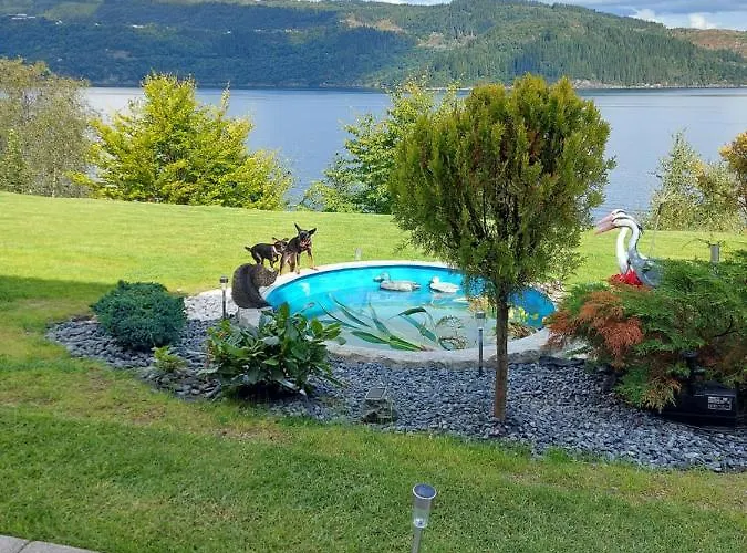 Sunrise Terrace Appartement