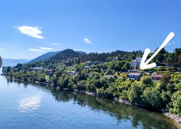 Appartement Sunrise Terrace *