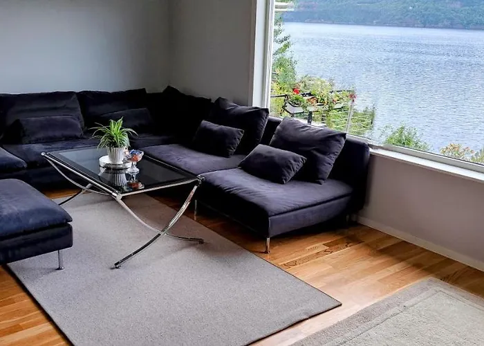 Sunrise Terrace Lägenhet