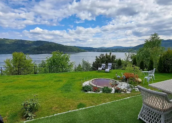 Lägenhet Sunrise Terrace