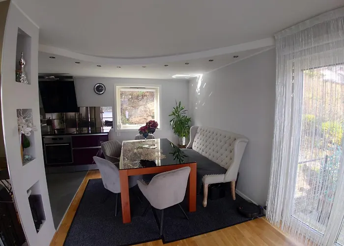 Sunrise Terrace Lägenhet *