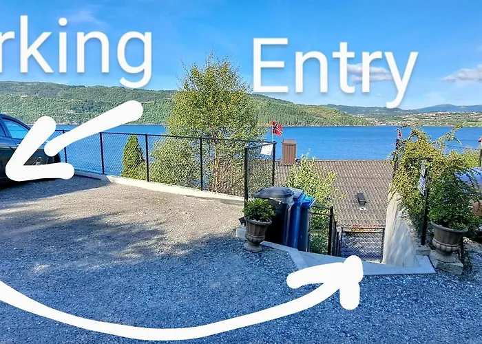 Sunrise Terrace Lägenhet