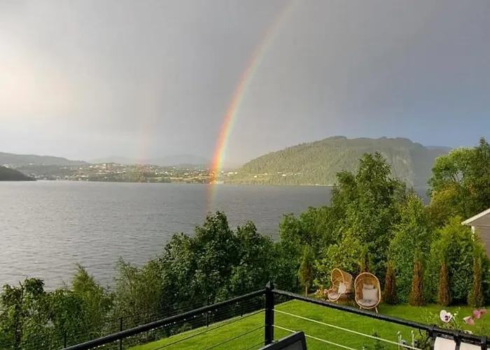 Appartement Sunrise Terrace