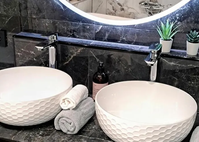 Sunrise Terrace * Bergen