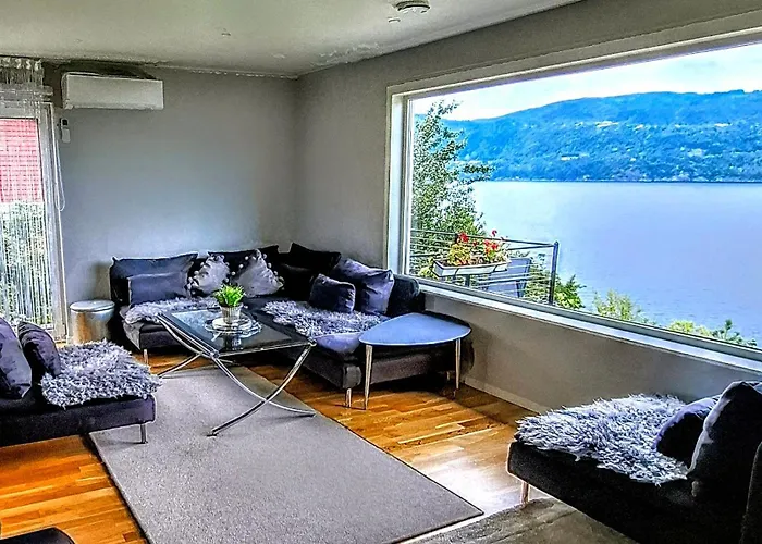 Sunrise Terrace Lägenhet