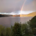 Sunrise Terrace Apartament