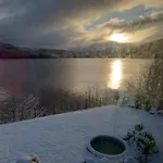 Sunrise Terrace Apartament Bergen