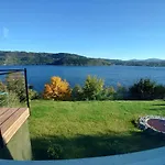 Apartament Sunrise Terrace