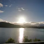 Sunrise Terrace Apartament