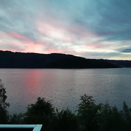 Apartman Sunrise Terrace