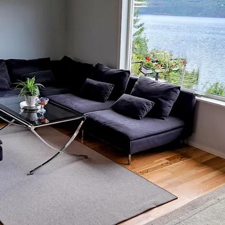 Sunrise Terrace Apartman