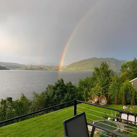 Apartman Sunrise Terrace