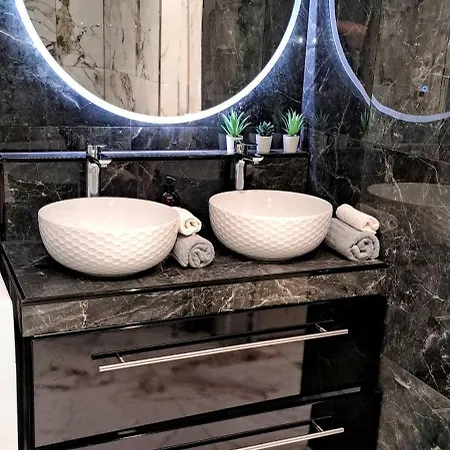 Sunrise Terrace Bergen