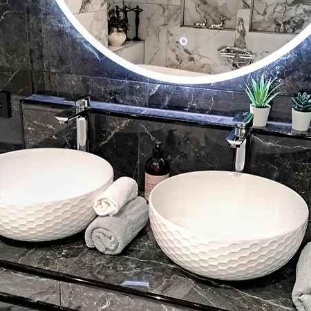 Sunrise Terrace * Bergen