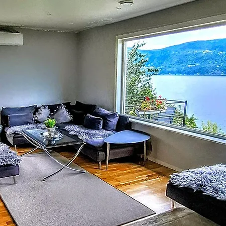 Sunrise Terrace Lejlighed