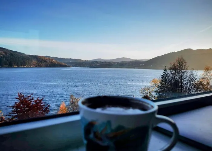 Sunrise Terrace